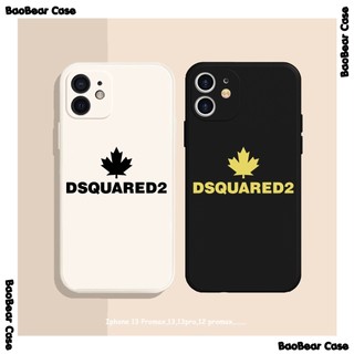 Ốp LoGo DSQUARED2 iphone 16prm 7/8 plus, X/Xs, XSM, 11,11pro, 11prm,12/12pro,12prm, 13, 13pro, 13prm, 14, 14pro, 14prm,