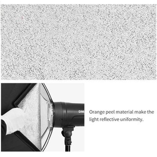 Softbox 60x90cm cho đèn jinbei