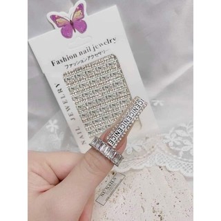 PHỤ KIỆN TRANG TRÍ MÓNG - CHARM ĐÍNH MÓNG NAIL