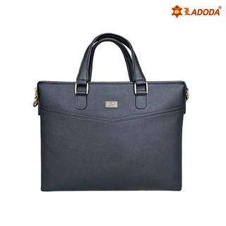 Cặp xách cán bộ công sở LADODA C222(quà tặng 20/11)