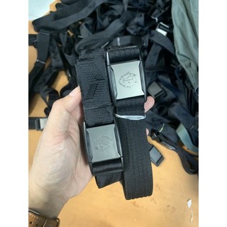 Dây nịt / Dây thắt lưng dù BlackYak