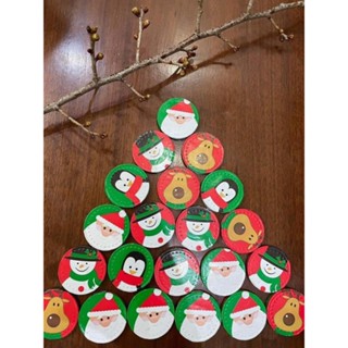 Sô-cô-la đồng tiền nội địa Úc