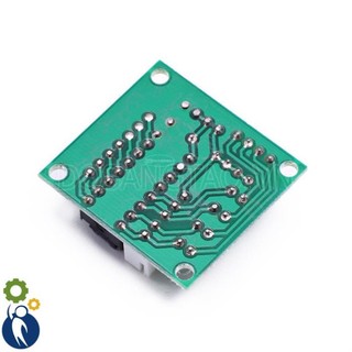 Module Điều Khiển Động Cơ Bước ULN2003