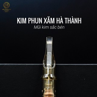 Kim Pen Nâu Hà Thành Cao Cấp