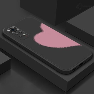 Ốp Điện Thoại Mềm Chống Sốc Cho Redmi Note 9 Pro Max 10 Pro Max 7 8 Pro Note 10S 9S 11S 11 Pro Plus#H264