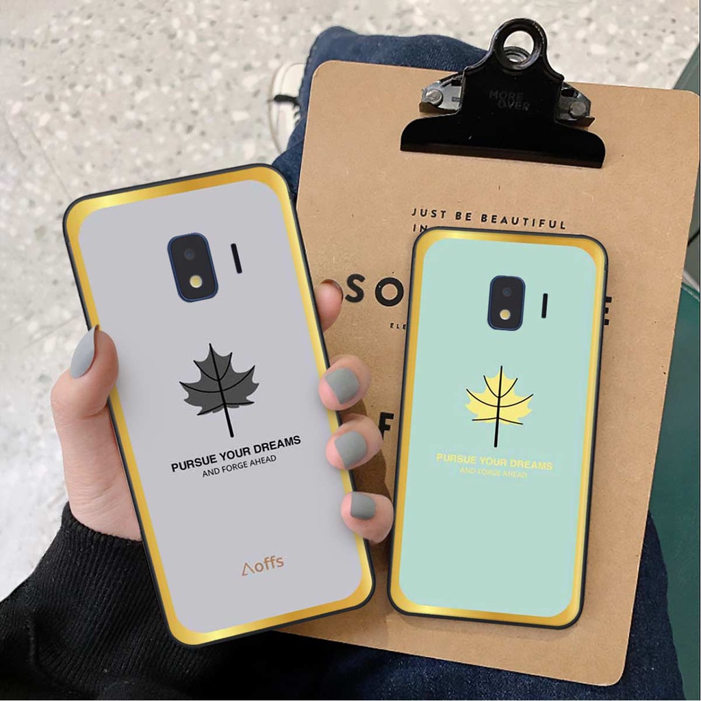 Ốp lưng Samsung J2 Pro / J2 Core hình basic đơn giản, cao cấp, thời trang, ốp rẻ bền đẹp