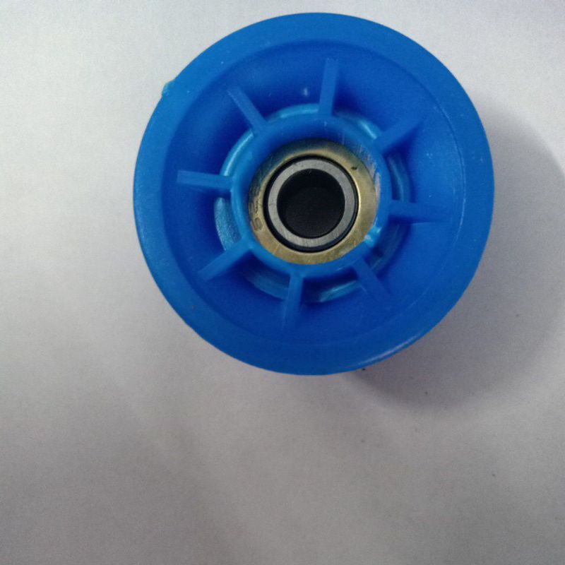 BÁNH XE CÀNG CHỮ A MÁY CẮT ĐẦU BÀN