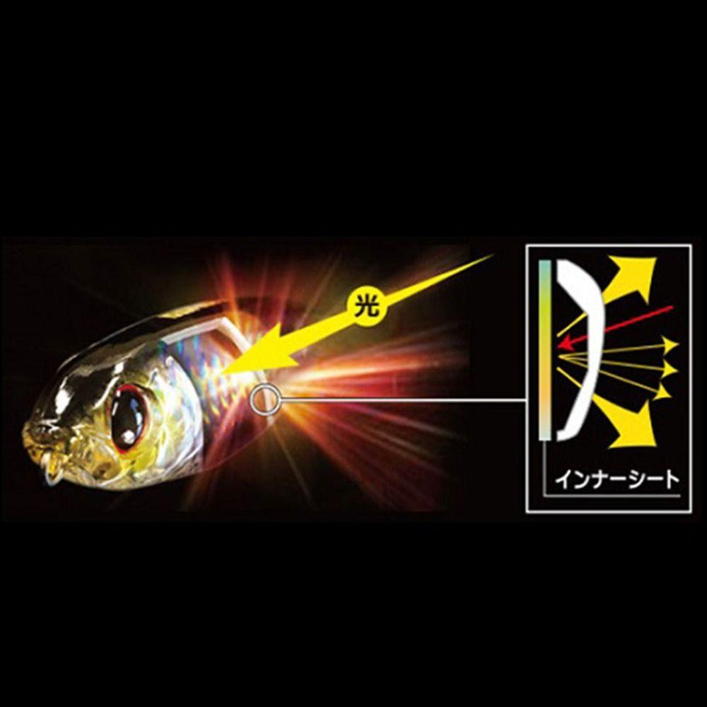 MAYSHOW Mồi Giả Nhử Cá 100mm 17.5g 9071 Gắn Kèm Móc Câu