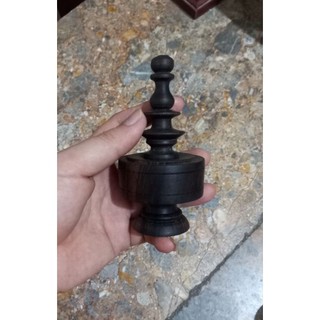 Nậm mun lồng khuyên vuông