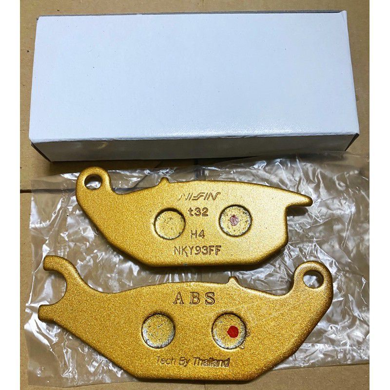 Bố đĩa sau xe máy Ex /sonic/axelo/raider hàng cao cấp