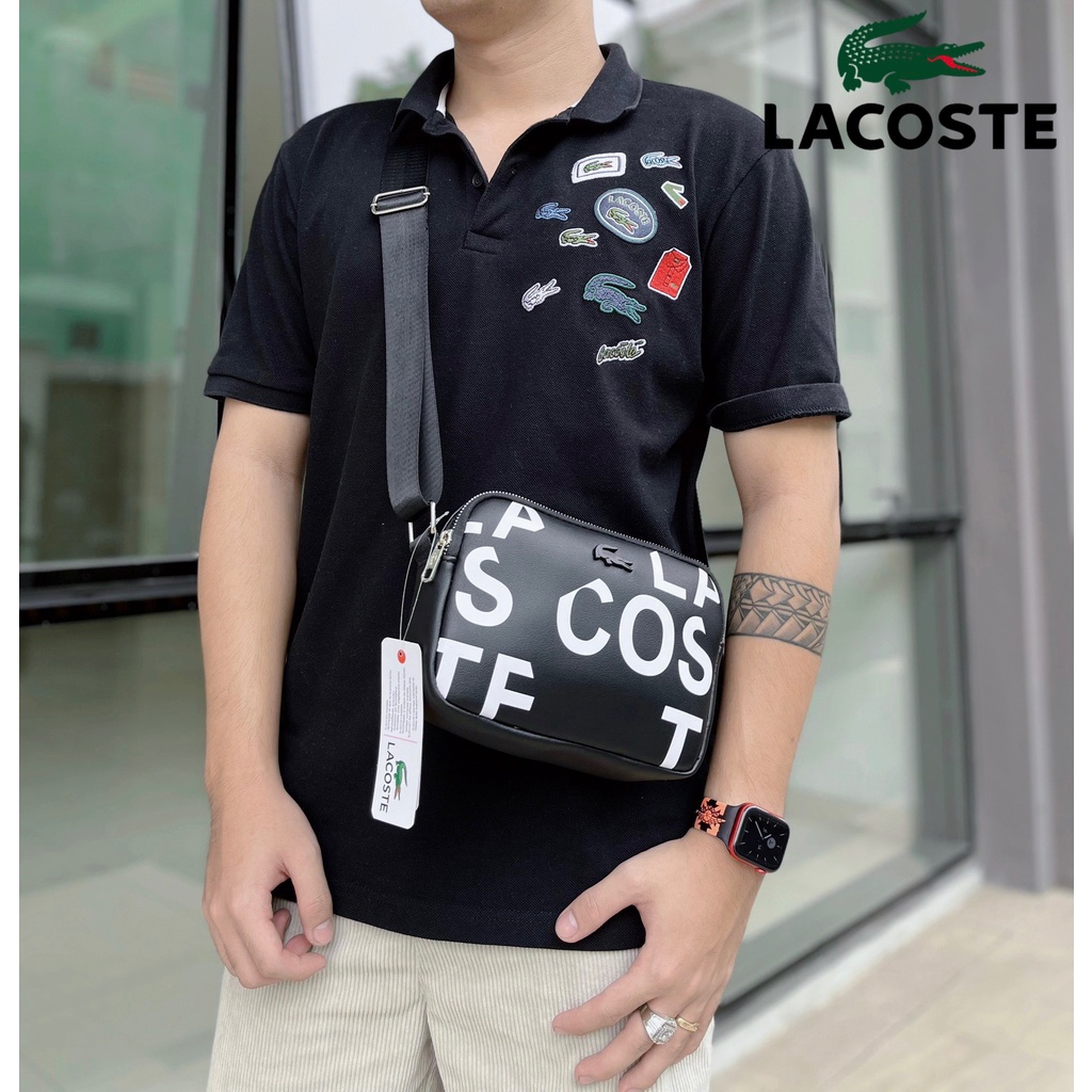 TÚI XÁCH MINI BAG LACOS