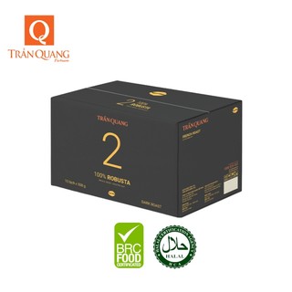 CÀ PHÊ TRẦN QUANG SỐ 2