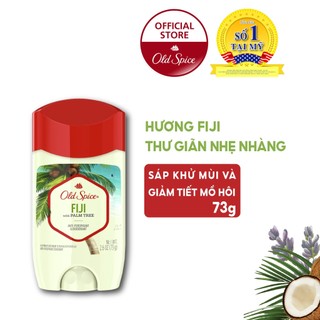 Lăn khử mùi Old Spice USA