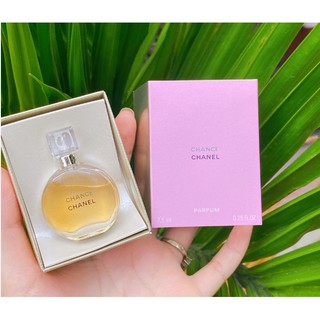 Nước Hoa Nữ Chance Eau de Toilette 7.5ml