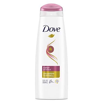 Dove - Dầu Gội & Xả Dove Mỹ 355ml