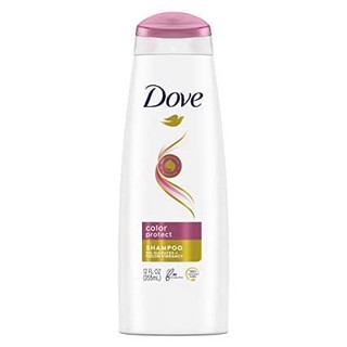 Dove - dầu gội & xả dove mỹ 355ml