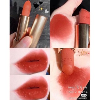 Son Gucci Matte 208/505