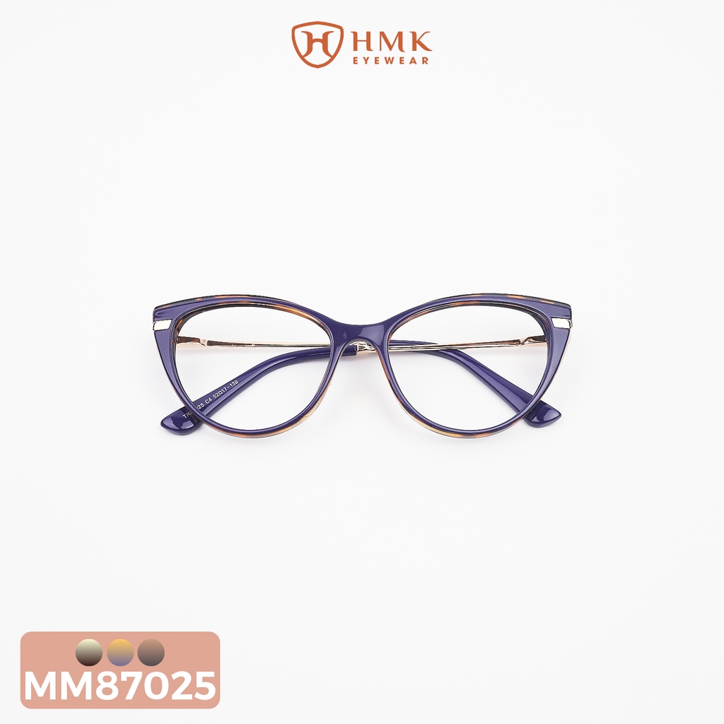 KÍNH MẮT MÈO BLACKPINK THỜI THƯỢNG SIÊU ĐỈNH - MM87025