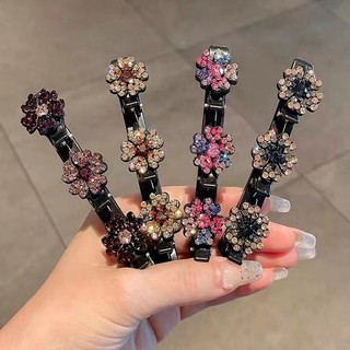 Kẹp Tóc Mái Giả Thời Trang Cho Nữ