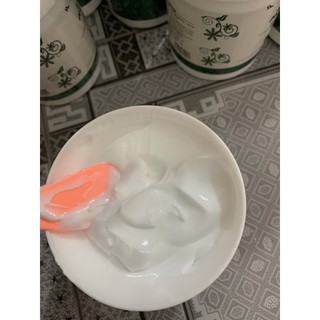 Kem Masage Silk Colagen