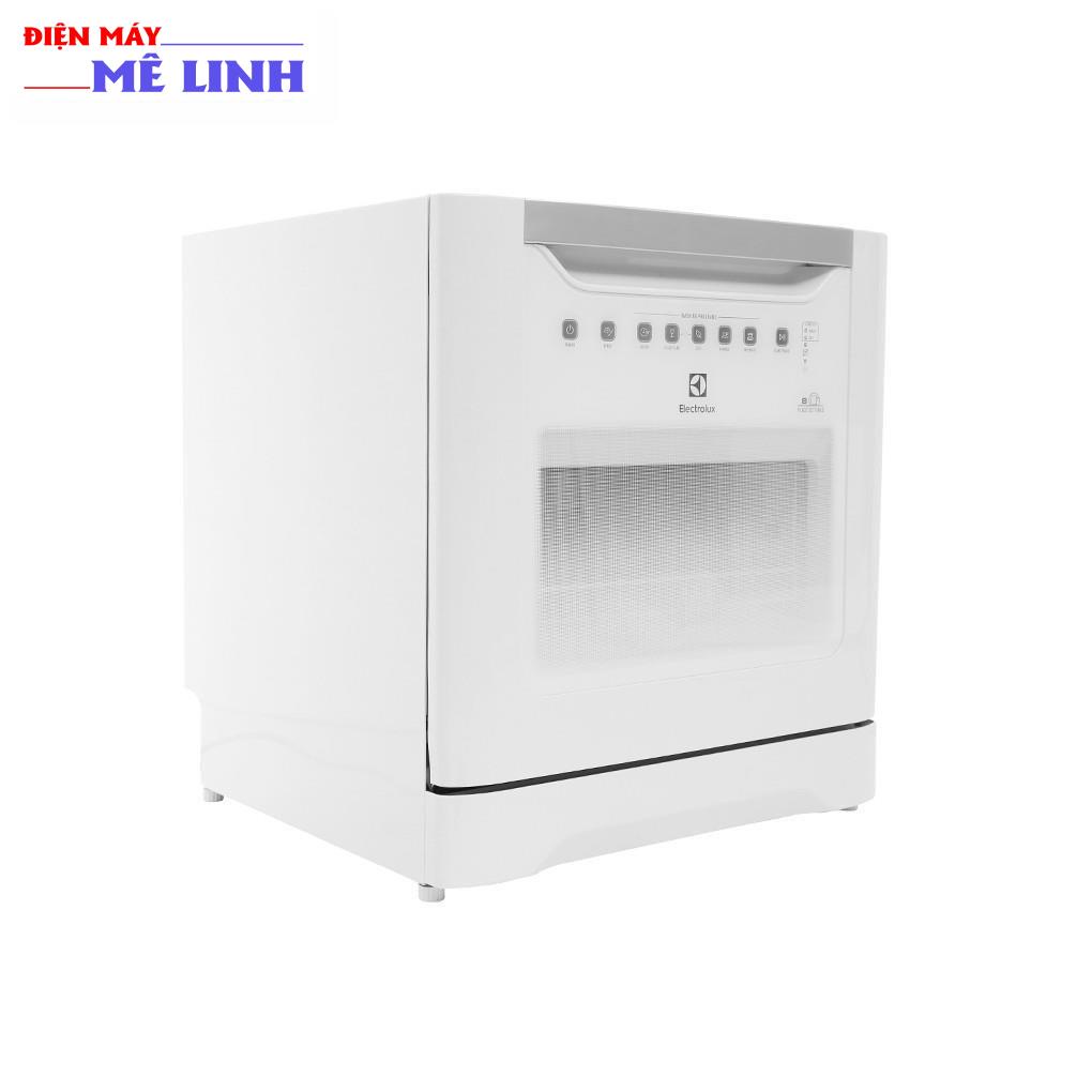 Máy rửa bát Electrolux 8 bộ ESF6010BW