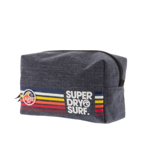 Hộp bút Super Cali Toiletry Bag