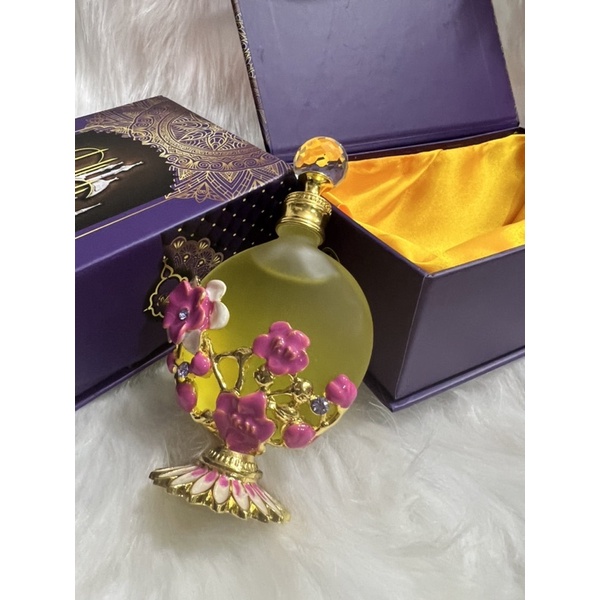 FULL BOOK Tinh Dầu Dubai Siêu Thơm 25ml  CHÍNH HÃNG