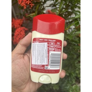 sáp khử mùi old spice timber 73g(hàng có tem CTY)