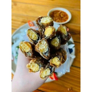 😋😋😋CÁ TRỨNG NAUY SIÊU SIÊU NGON😋😋😋