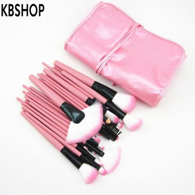 [HCM] Bộ Cọ Trang Điểm 32 Món