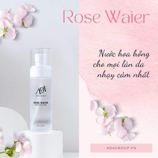 Toner – nước hoa hồng ada group