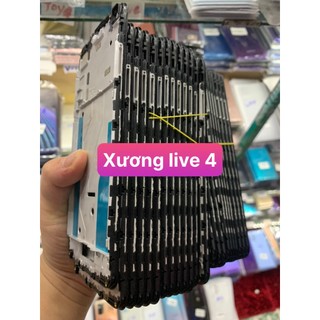 Khung xương zin mới giá rẻ điện thoại vsmart live 4