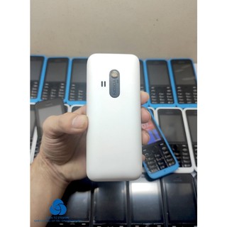 Điện thoại 2 sim giá rẻ Nokia 220