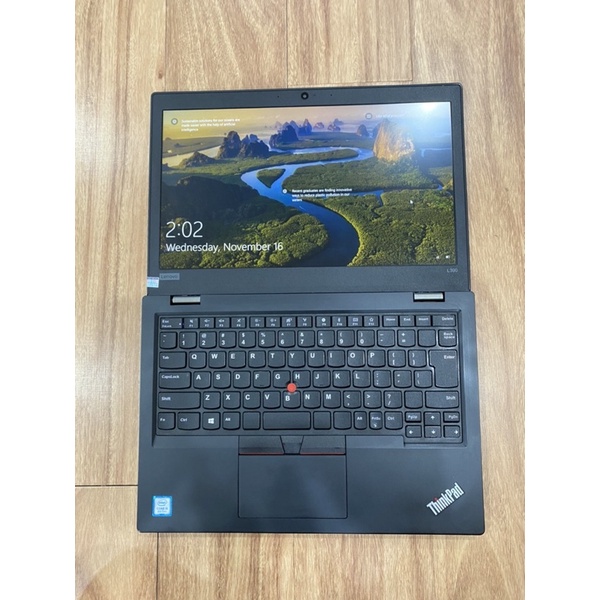 Laptop Thinkpad L390 i5 8265 ram 8 ssd 256 13’3 FHD | BigBuy360 - bigbuy360.vn