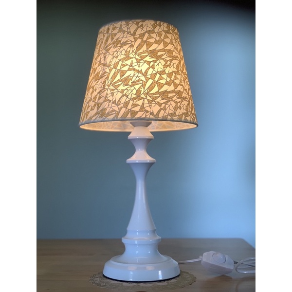 ĐÈN NGỦ ĐỂ BÀN