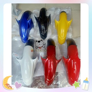Dè trước exciter 2006 - 2010 các màu