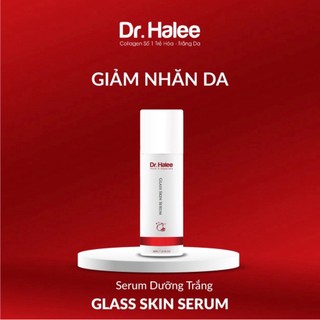 GLASS SKIN SERUM DRHALEE