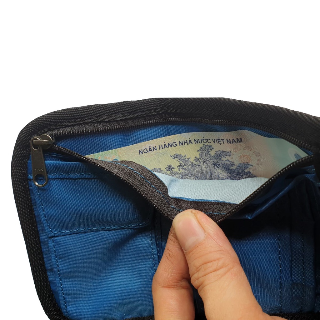 Ví Thule Embankment Wallet