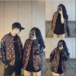 [RẺ VÔ ĐỊCH] Các mẫu áo bomber hot nhất 2022