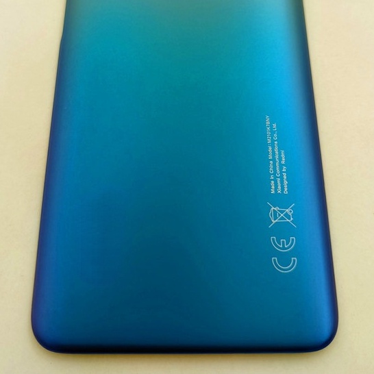Nắp Lưng Điện Thoại Xiaomi Redmi Note 10 5G Thay Thế Chuyên Dụng Cho