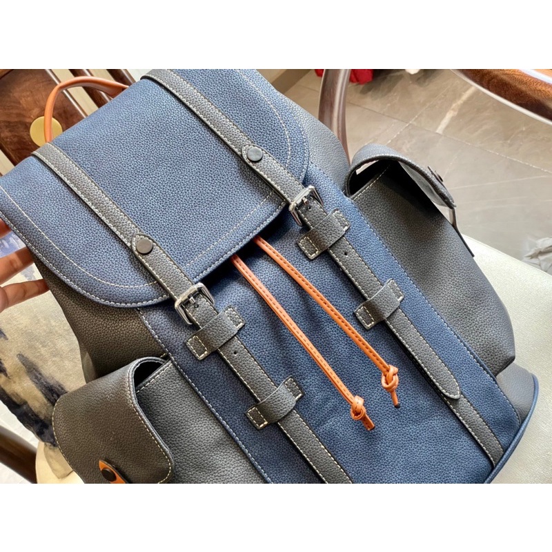 Balo LV thời trang cao cấp 2023