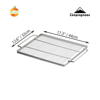 Phụ kiện vỉ lưới bếp nướng dã ngoại Campingmoon MT-055-W1