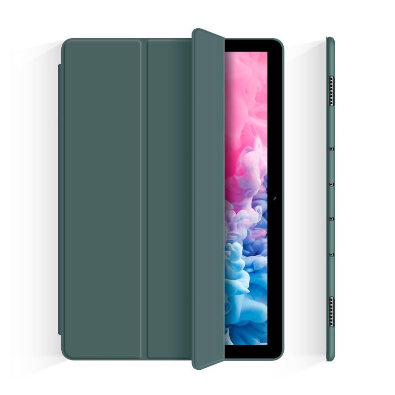 Ốp Máy Tính Bảng Da PU Gấp Ba Nếp Cho oppo air 2022 Ipad air 10.36 inch 2022 oppo pad air OPD2102 X21N2