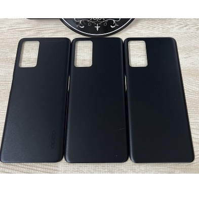 Nắp lưng Oppo A76 bảo hành đổi mới