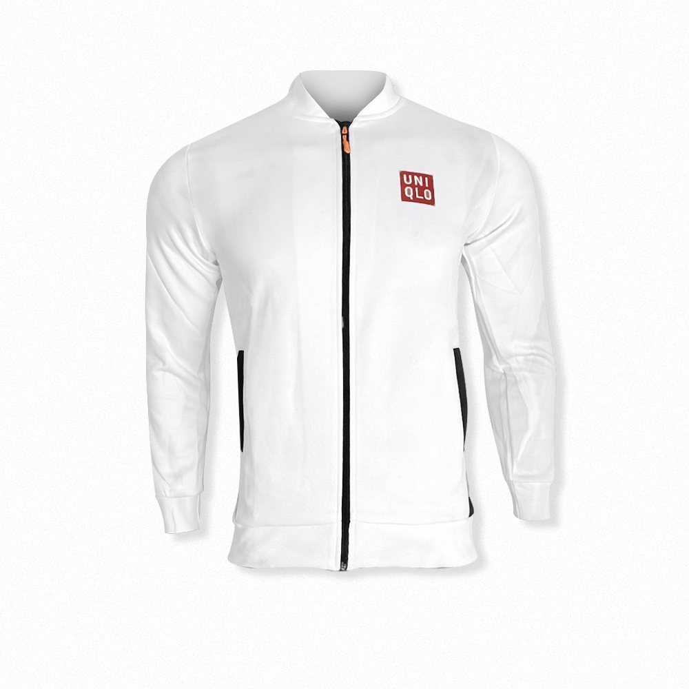 Áo khoác thể thao đội tuyển câu lạc bộ Sportslink AKNN1