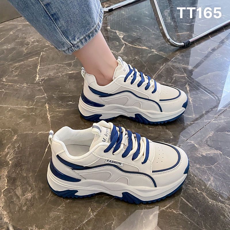 Giày thể thao nữ 3cm-TT165