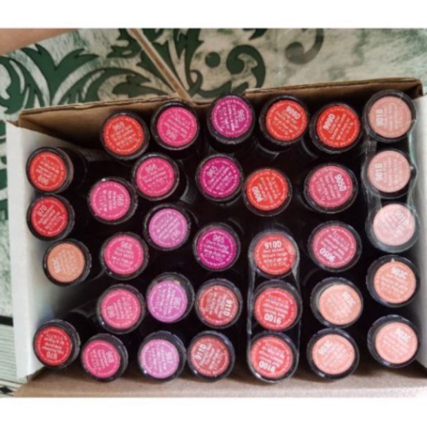 Chính hãng son wet & wild mỹ