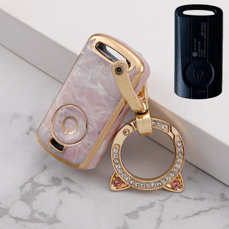 Vỏ Silicon Bảo Vệ Chìa Khóa Cho Xe yamaha y16 nvx xmax Nmax155X XMAX300