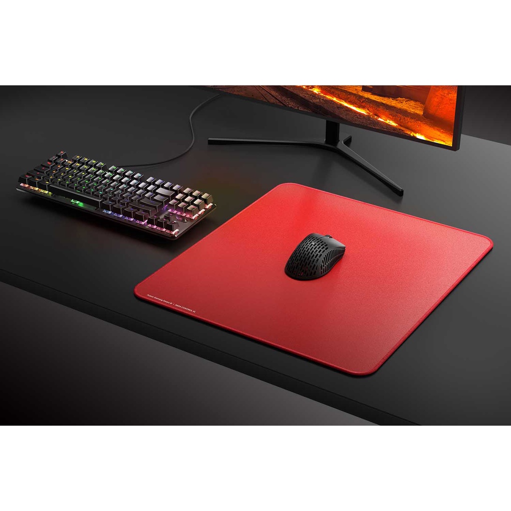Bàn di chuột Pulsar ParaControl V2 Xlarge