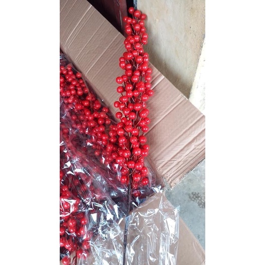 Cành hoa đào đông hàng cao cấp, 1 cành có 12 nhánh, 6 nhánh dùng cắm bình, trang trí nhà cửa